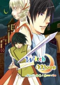 Witch Moon ·