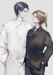 �ҺͶ������������