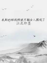 ��ˢ�Ķ���Ƶ���򳯹���Χ���˷���