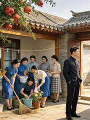 �ĺ�Ժǩ��1951�꿪ʼ����