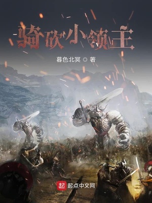 骑砍小领主封面